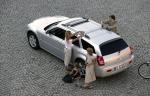 Chrysler 300C Touring 2005 года